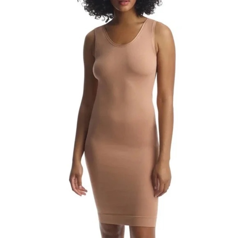 COMMANDO MINIMALIST TANK DRESS S/m